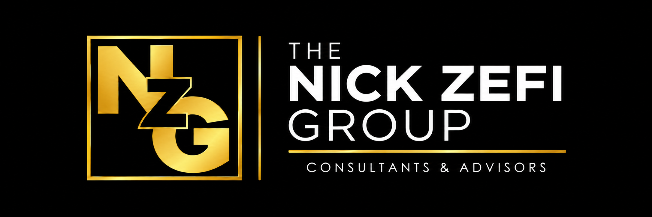 The Nick Zefi Group — Consultants & Advisors
